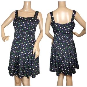 Free Bird  tree dress.